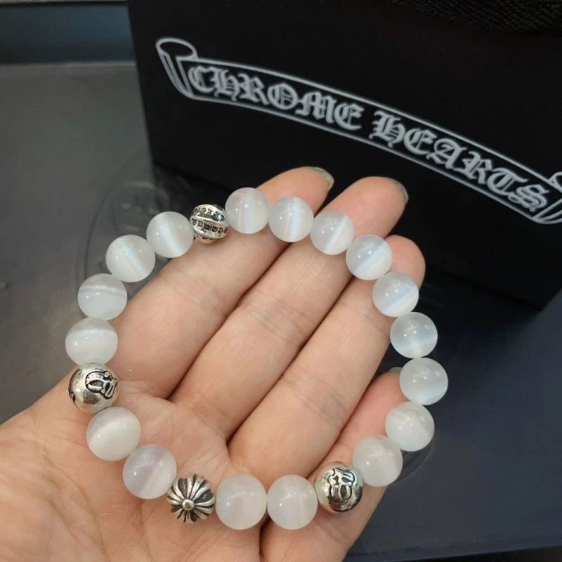 Tailored Chrome Hearts Bracelets 238915