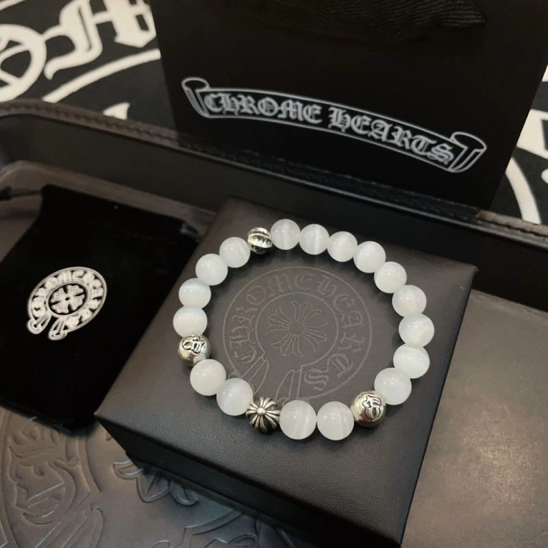Tailored Chrome Hearts Bracelets 238915