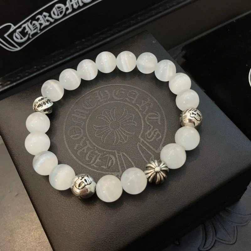 Tailored Chrome Hearts Bracelets 238915