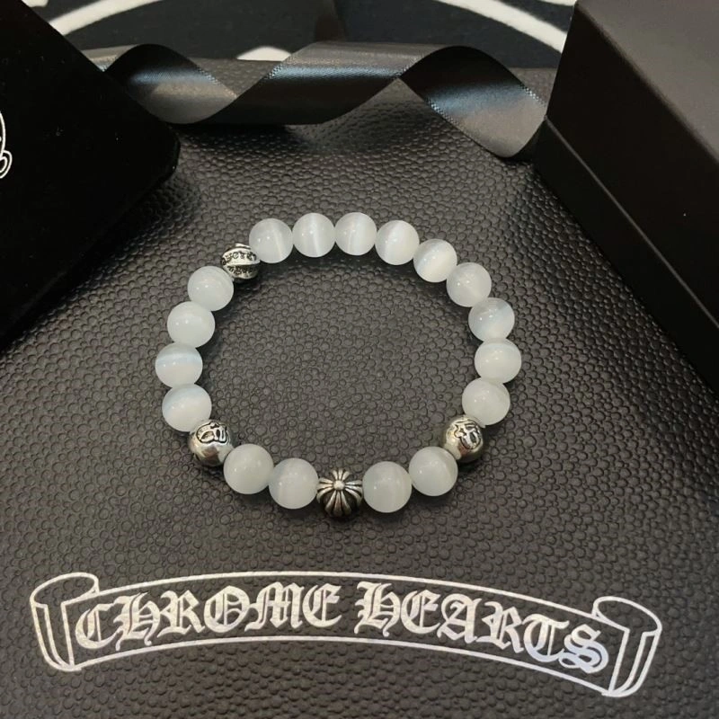 Tailored Chrome Hearts Bracelets 238915