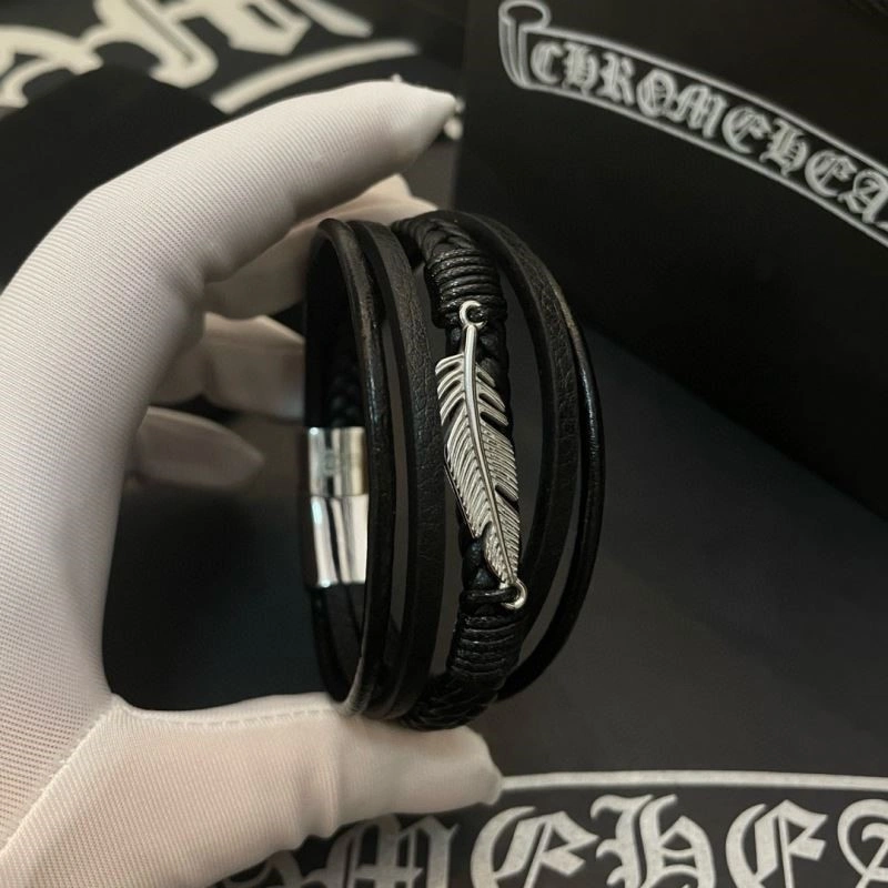 Chrome Hearts Bracelets Original 238903