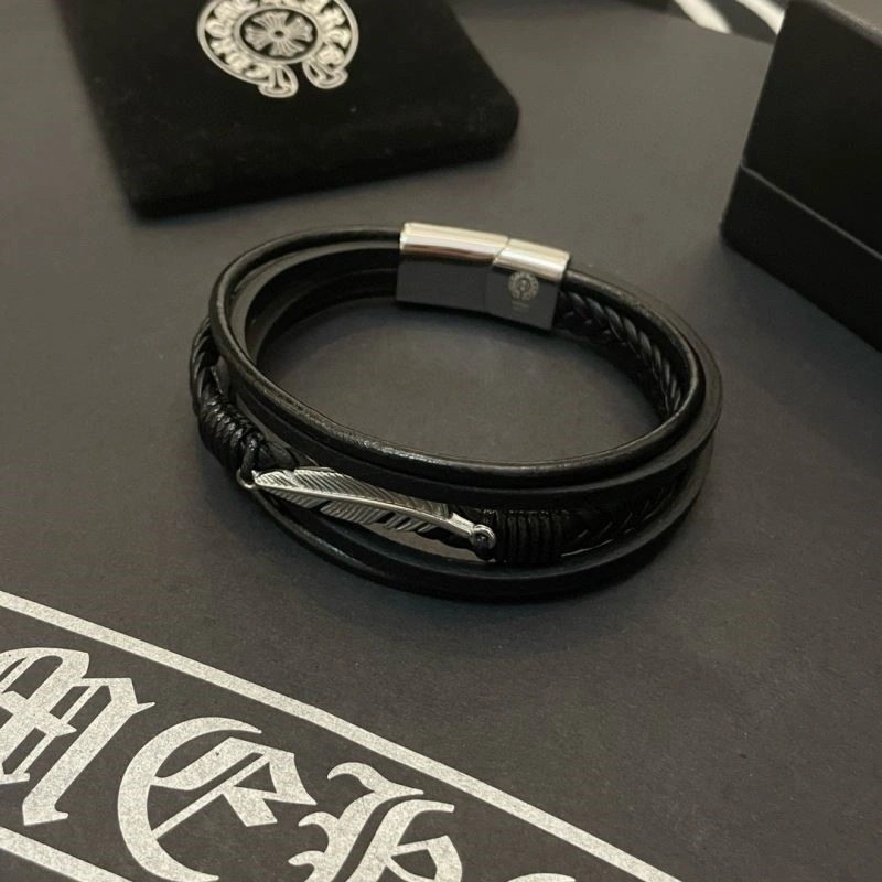 Chrome Hearts Bracelets Original 238903