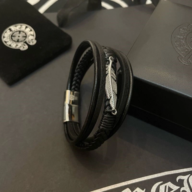 Chrome Hearts Bracelets Original 238903