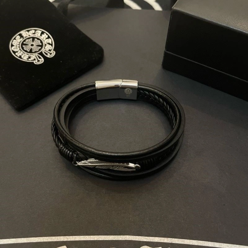 Chrome Hearts Bracelets Original 238903