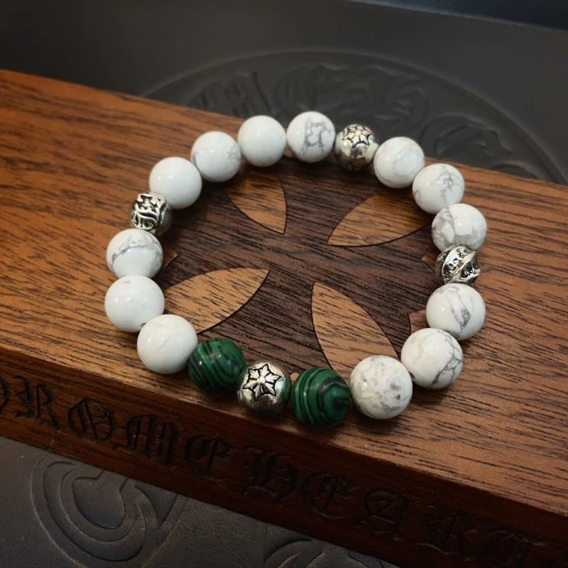 Chrome Hearts Bracelets Compact 238925