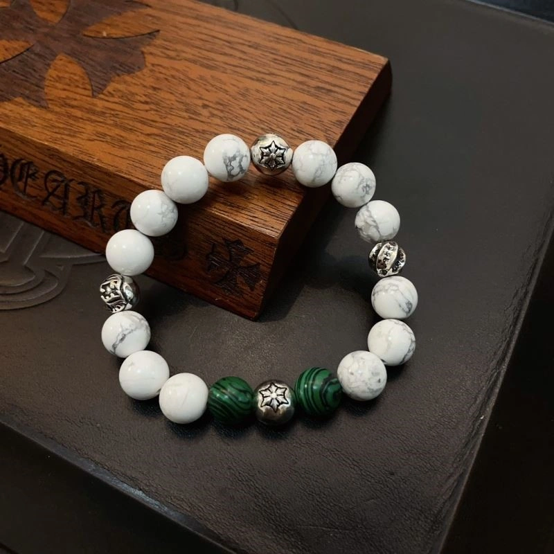 Chrome Hearts Bracelets Compact 238925
