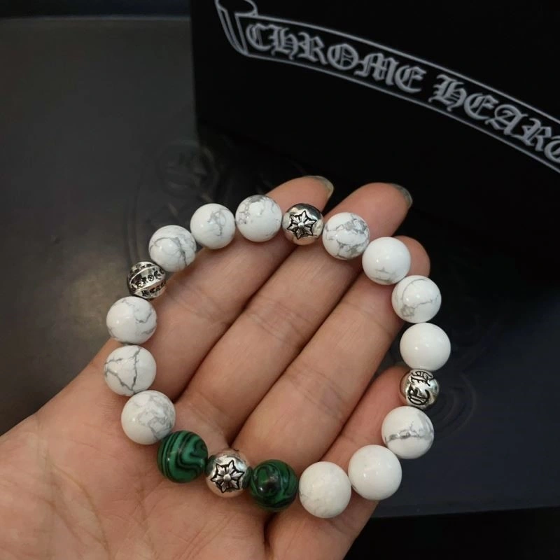 Chrome Hearts Bracelets Compact 238925