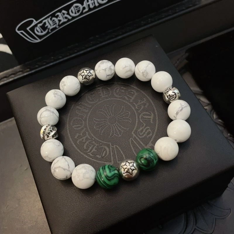 Chrome Hearts Bracelets Compact 238925