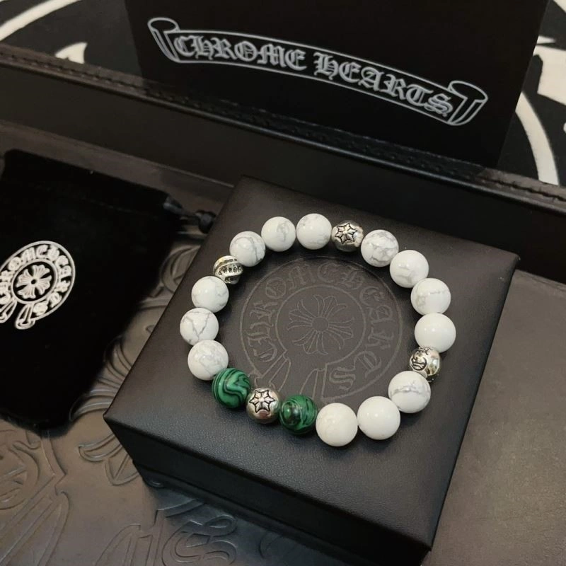 Chrome Hearts Bracelets Compact 238925
