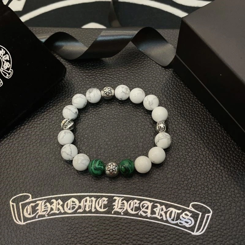 Chrome Hearts Bracelets Compact 238925