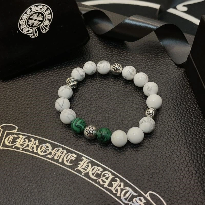 Chrome Hearts Bracelets Compact 238925