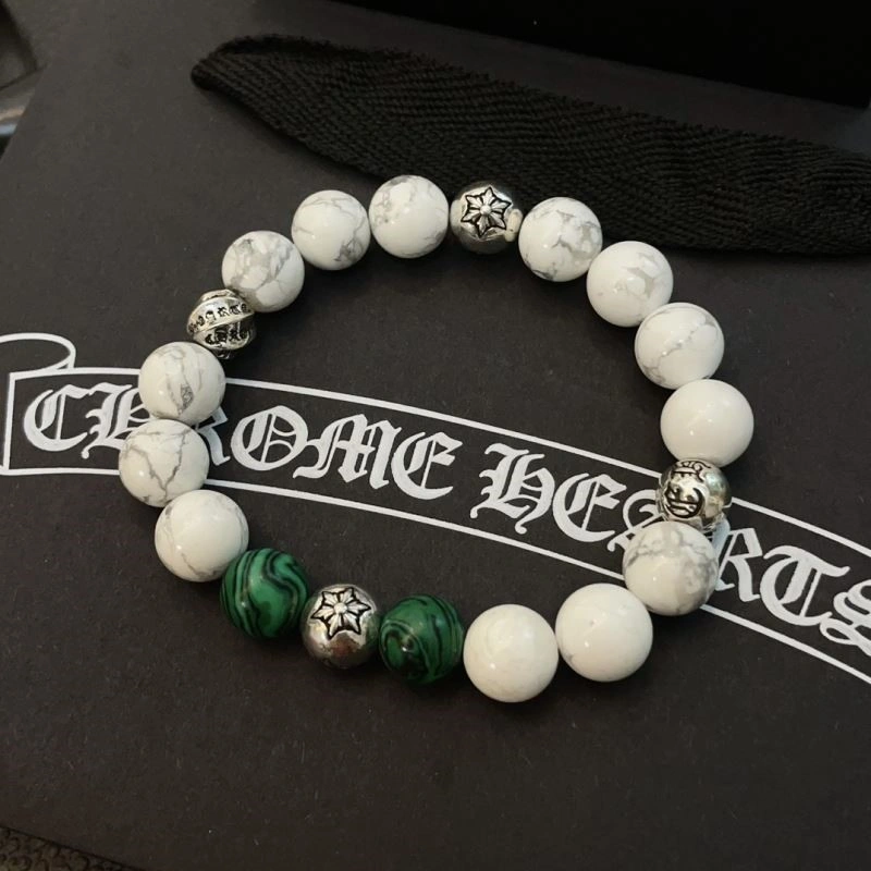 Chrome Hearts Bracelets Compact 238925