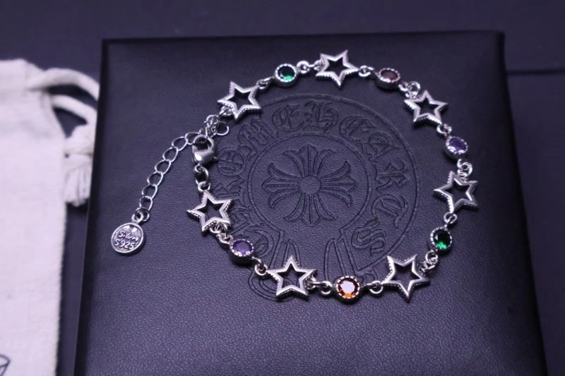 Chrome Hearts Bracelets WellDesigned 238892