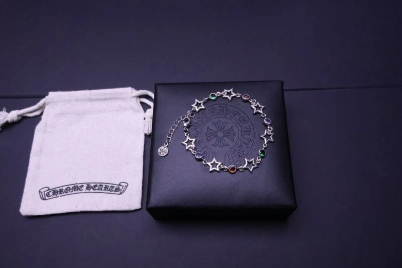 Chrome Hearts Bracelets WellDesigned 238892