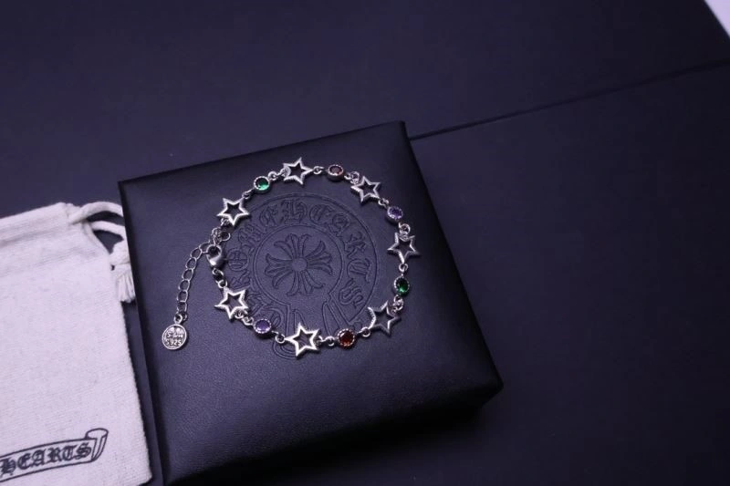 Chrome Hearts Bracelets WellDesigned 238892