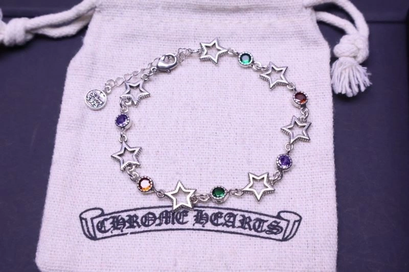 Chrome Hearts Bracelets WellDesigned 238892