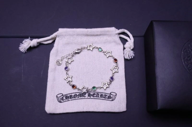 Chrome Hearts Bracelets WellDesigned 238892