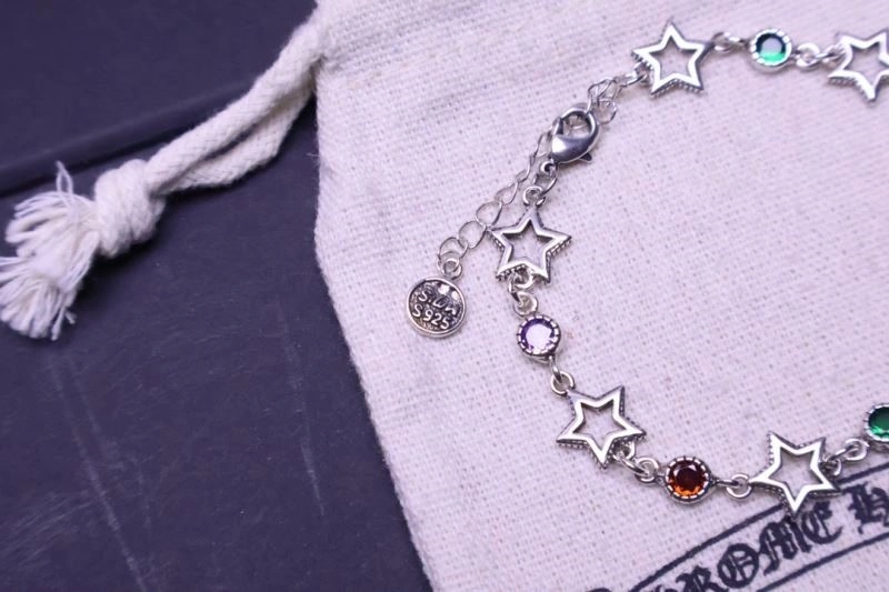 Chrome Hearts Bracelets WellDesigned 238892