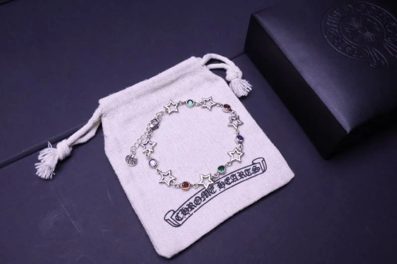 Chrome Hearts Bracelets WellDesigned 238892