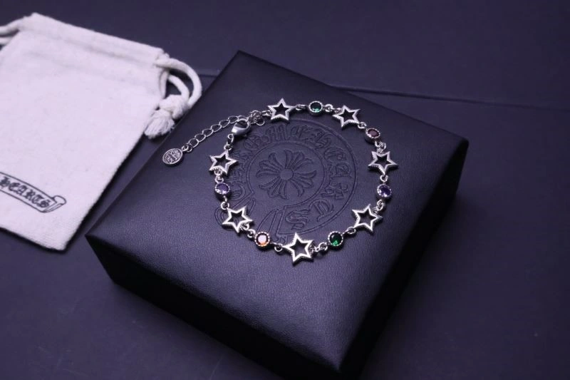Chrome Hearts Bracelets WellDesigned 238892