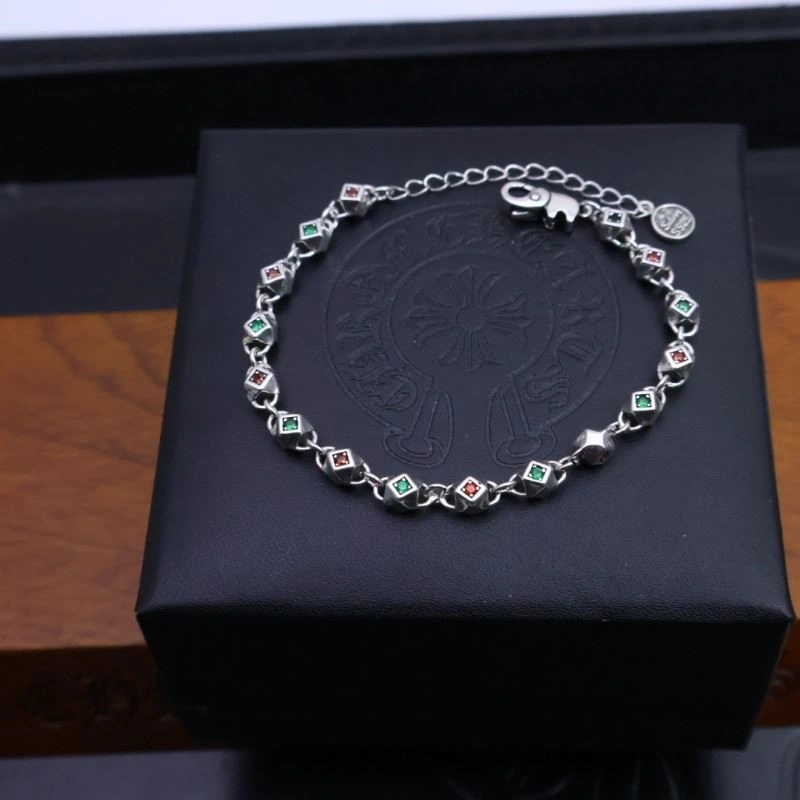 Chrome Hearts Bracelets StreetReady 238889