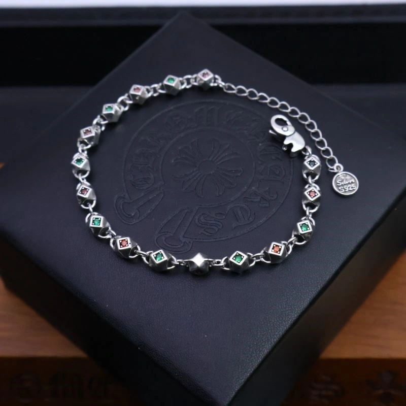 Chrome Hearts Bracelets StreetReady 238889