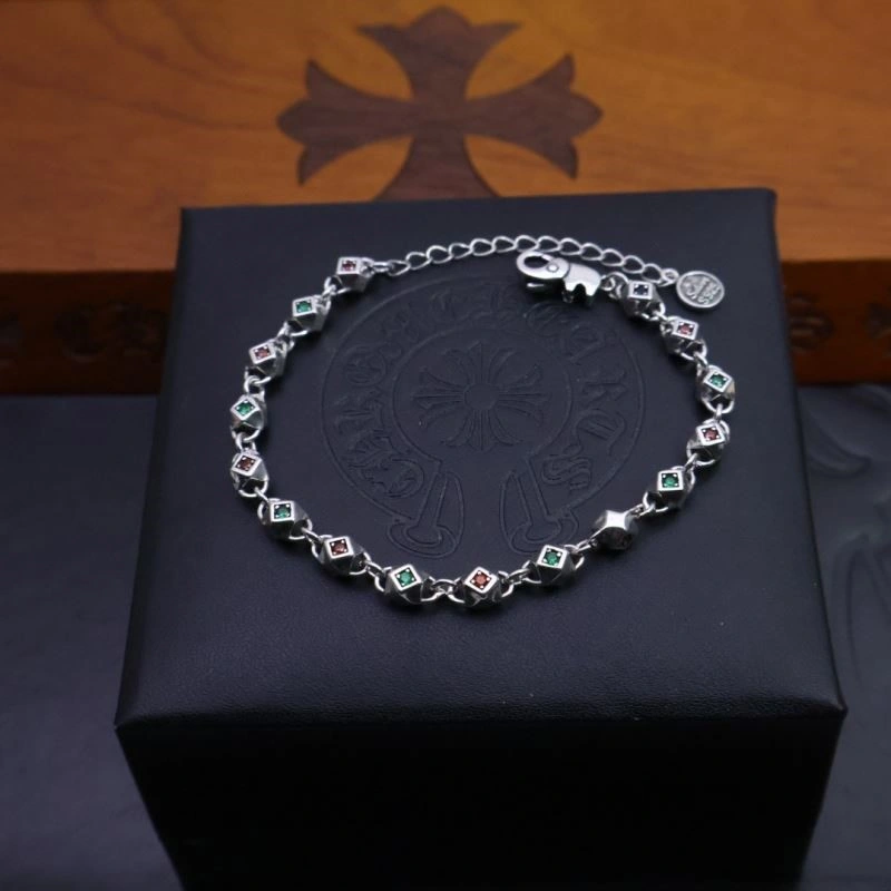 Chrome Hearts Bracelets StreetReady 238889