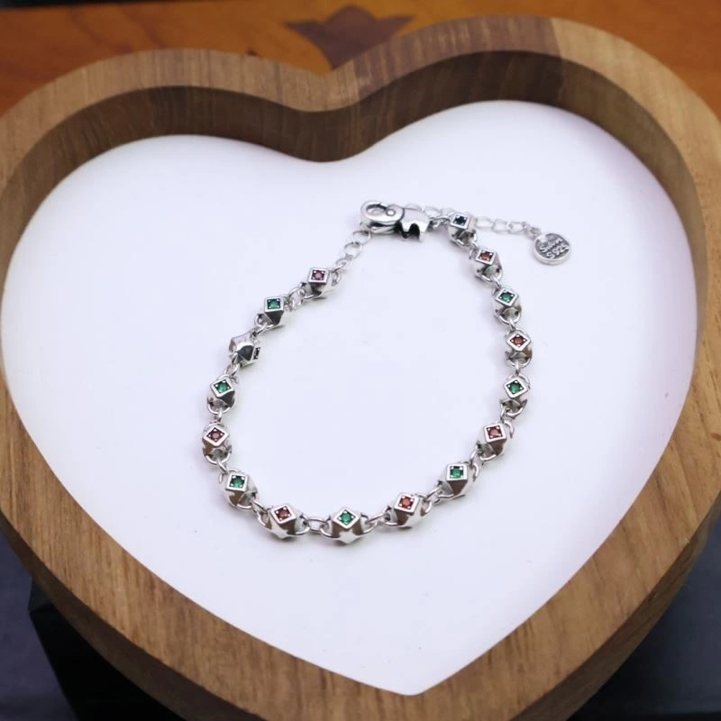 Chrome Hearts Bracelets StreetReady 238889