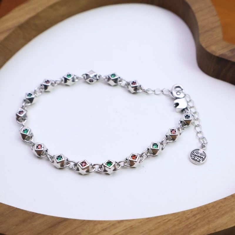 Chrome Hearts Bracelets StreetReady 238889