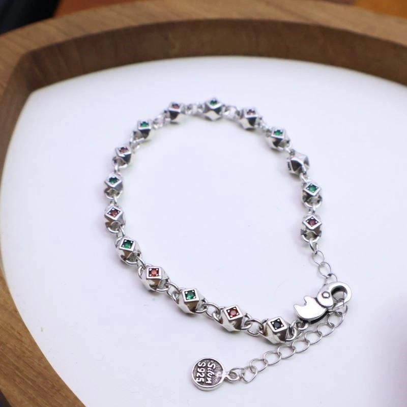 Chrome Hearts Bracelets StreetReady 238889