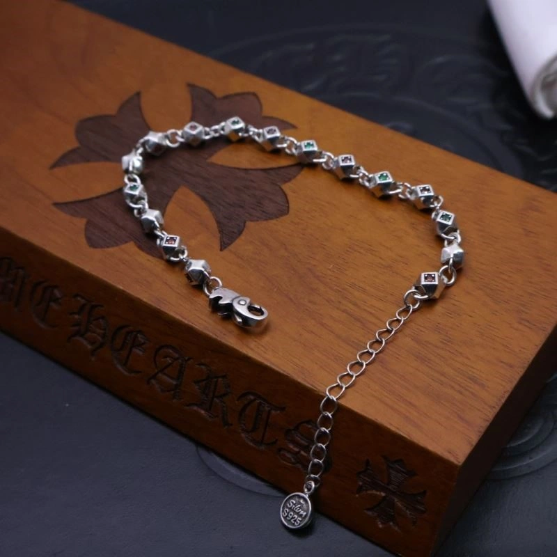 Chrome Hearts Bracelets StreetReady 238889