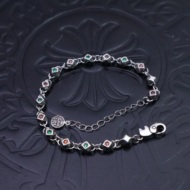 Chrome Hearts Bracelets StreetReady 238889