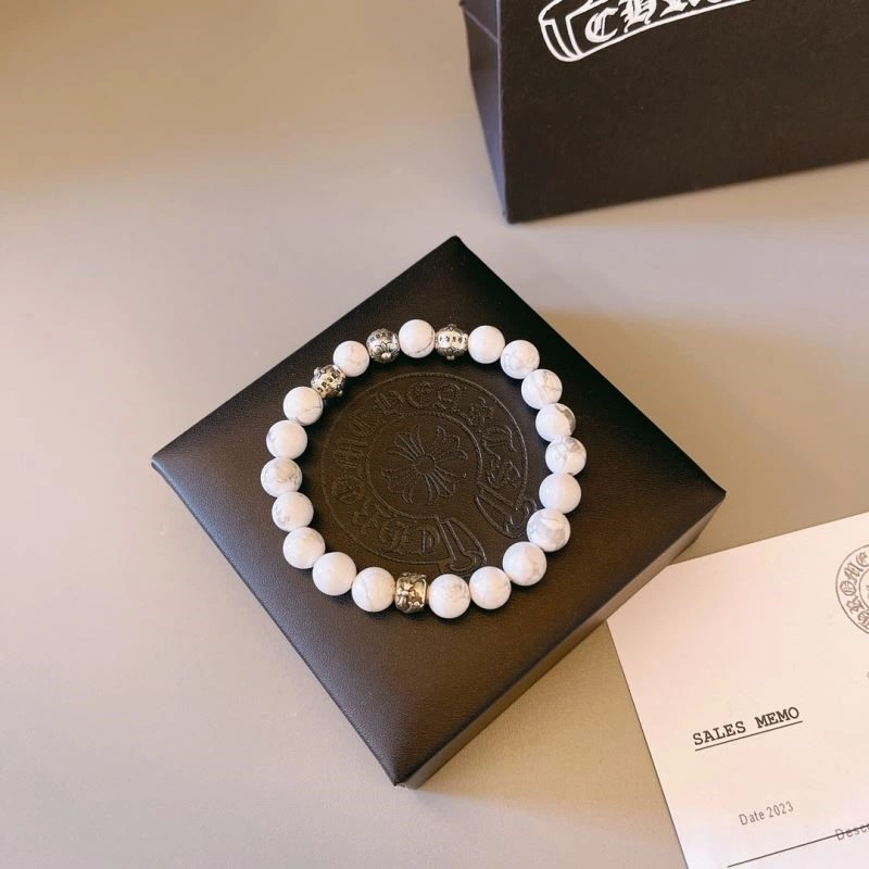 Chrome Hearts Bracelets StreetReady 238899