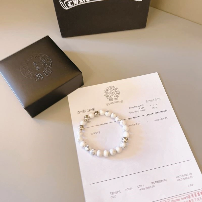 Chrome Hearts Bracelets StreetReady 238899