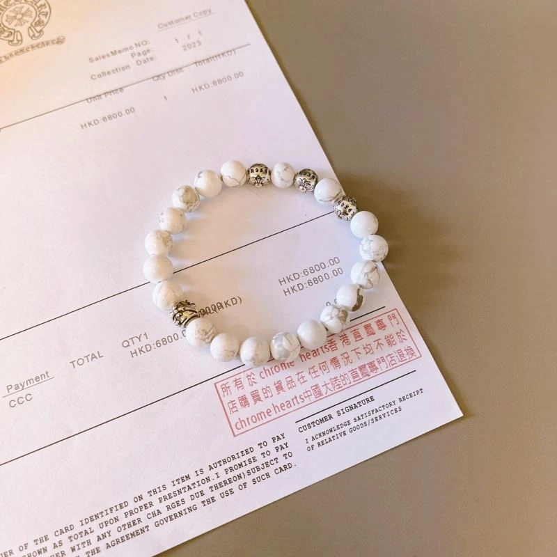 Chrome Hearts Bracelets StreetReady 238899
