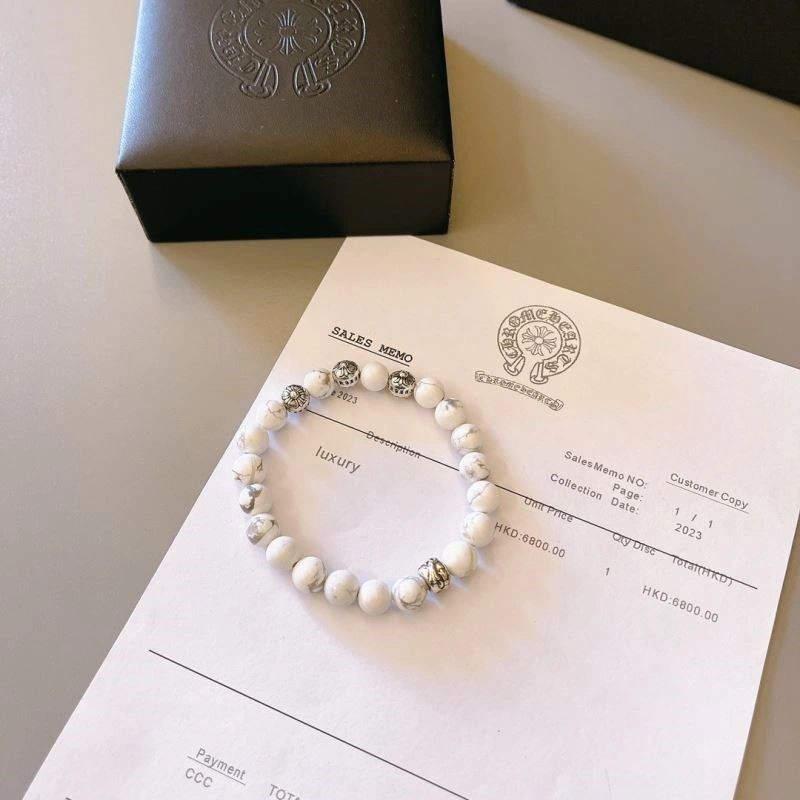 Chrome Hearts Bracelets StreetReady 238899