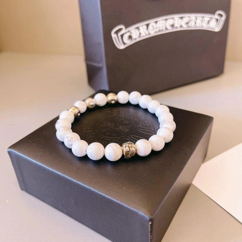 Chrome Hearts Bracelets StreetReady 238899