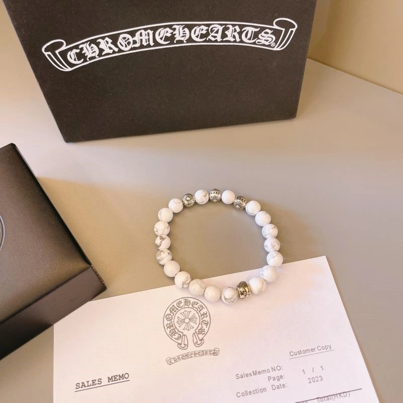 Chrome Hearts Bracelets StreetReady 238899