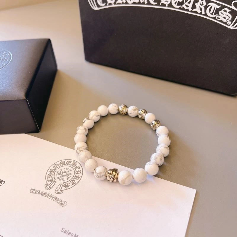 Chrome Hearts Bracelets StreetReady 238899