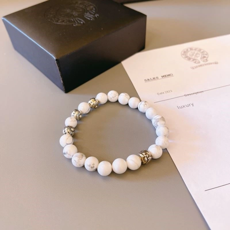 Chrome Hearts Bracelets StreetReady 238899