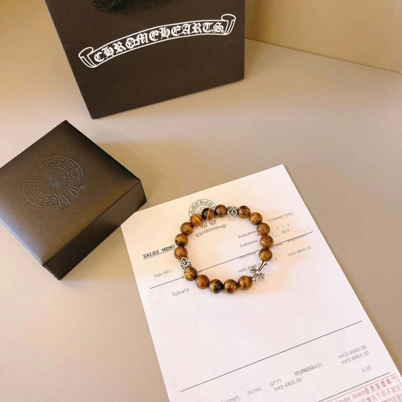 Casual Chrome Hearts Bracelets 238895