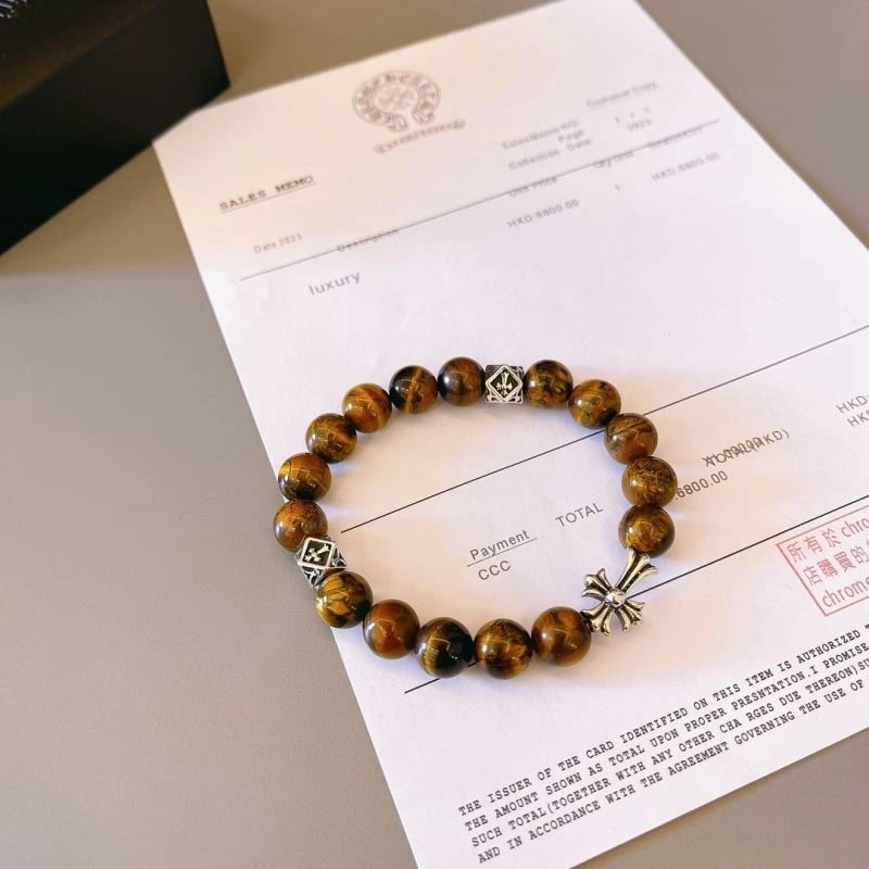Casual Chrome Hearts Bracelets 238895