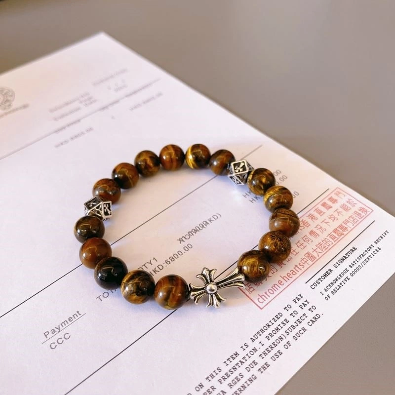 Casual Chrome Hearts Bracelets 238895
