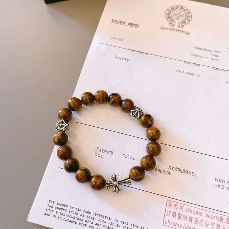 Casual Chrome Hearts Bracelets 238895