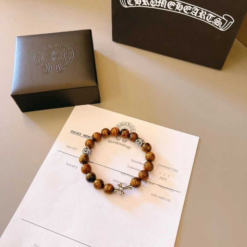 Casual Chrome Hearts Bracelets 238895