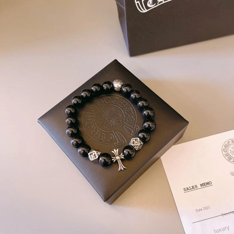 OdorResistant Chrome Hearts Bracelets 238890