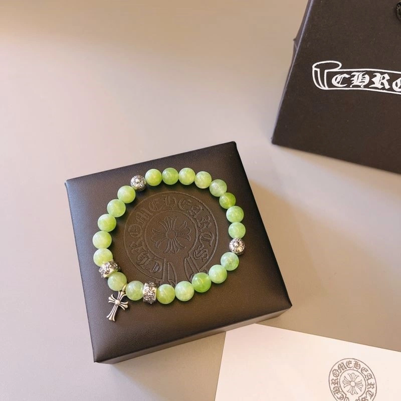 Chrome Hearts Bracelets WaterResistant 238885