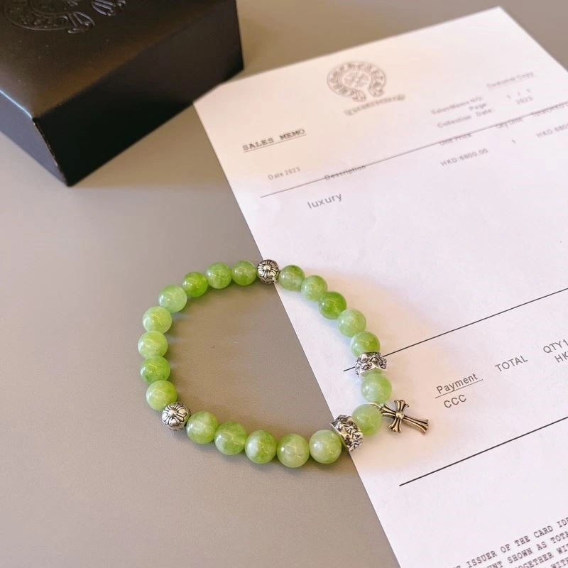Chrome Hearts Bracelets WaterResistant 238885