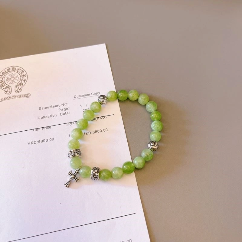Chrome Hearts Bracelets WaterResistant 238885