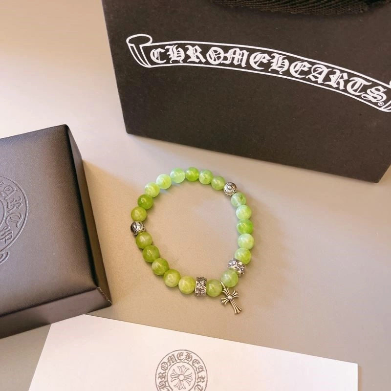 Chrome Hearts Bracelets WaterResistant 238885